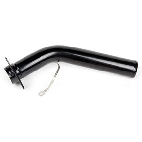 SCITOO Fuel Tank Filler Neck Pipe Hose Compatible with For Chevrolet C1500 C2500 C3500 K1500 K2500 K3500 For GMC C1500 C2500 C3500 K1500 K2500 K3500 Fuel Tank Filler Neck 15958425