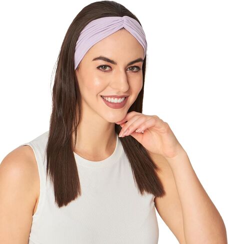 Newsboy Cap for Women Chemo Headwear Bamboo Turban Visor & Detachable Band Chemo Headwear Women (2 Piece) in Saudi Arabia