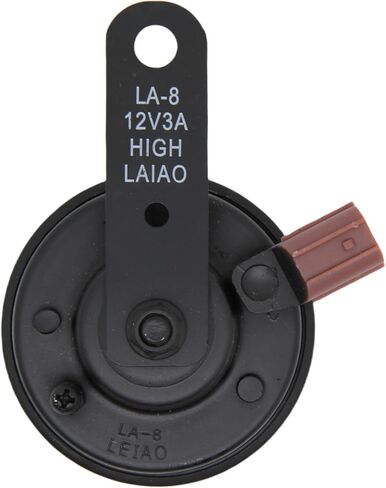 38100-S84-H01 38150-S84-H01 آلة تنبيه السيارة بصوت عالٍ للغاية لهوندا أكورد فيت أوديسي سيتي CRV سيفيك بايلوت إنسايت in Kuwait