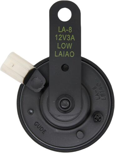 38100-S84-H01 38150-S84-H01 آلة تنبيه السيارة بصوت عالٍ للغاية لهوندا أكورد فيت أوديسي سيتي CRV سيفيك بايلوت إنسايت in Kuwait