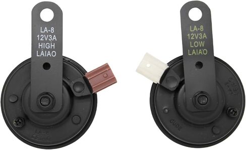 38100-S84-H01 38150-S84-H01 آلة تنبيه السيارة بصوت عالٍ للغاية لهوندا أكورد فيت أوديسي سيتي CRV سيفيك بايلوت إنسايت in Kuwait