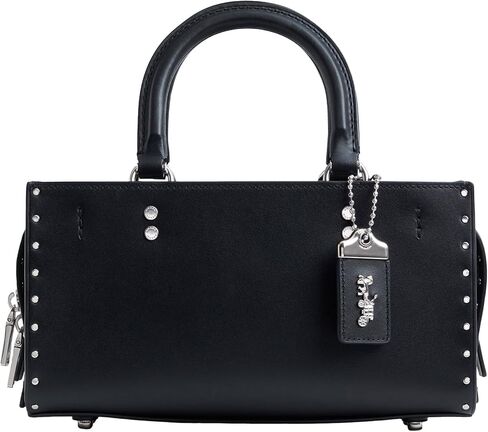 Coach Rogue Bag 26, Black in Saudi Arabia