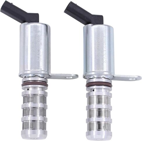 MOTOKU VVT Engine Camshaft Variable Valve Timing Solenoid for Chevrolet Cruze Malibu Spark Trax 2016-2022 GMC Terrain 2018-2021 Buick Encore 2016-2019 VCT Cam Position Pressure Actuator in Saudi Arabia