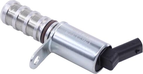 MOTOKU VVT Engine Camshaft Variable Valve Timing Solenoid for Chevrolet Cruze Malibu Spark Trax 2016-2022 GMC Terrain 2018-2021 Buick Encore 2016-2019 VCT Cam Position Pressure Actuator in Saudi Arabia
