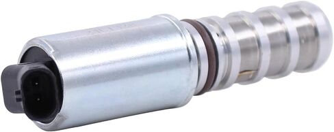 MOTOKU VVT Engine Camshaft Variable Valve Timing Solenoid for Chevrolet Cruze Malibu Spark Trax 2016-2022 GMC Terrain 2018-2021 Buick Encore 2016-2019 VCT Cam Position Pressure Actuator in Saudi Arabia
