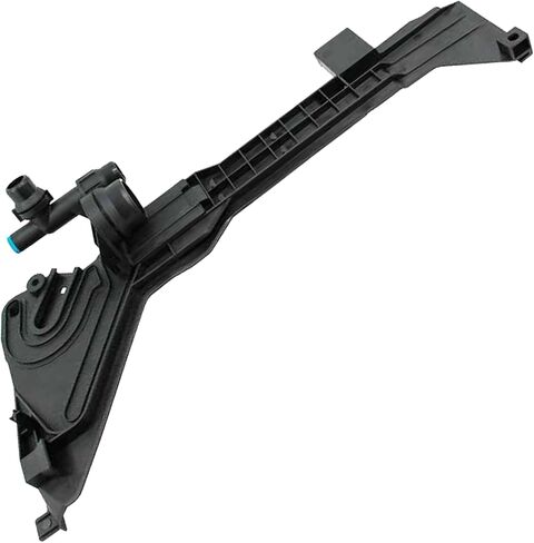 Radiator Mounting Plate for Expansion Tank for BMW E46 323i 323Ci 328Ci 330i M/T Replacement # 17111436250 in Saudi Arabia