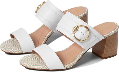Cole Haan womens Alina City Mule Sandal 65 Mm in Saudi Arabia