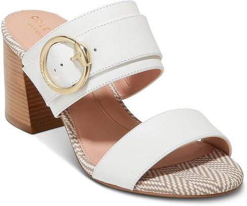 Cole Haan womens Alina City Mule Sandal 65 Mm in Saudi Arabia