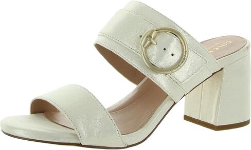 Cole Haan womens Alina City Mule Sandal 65 Mm in Saudi Arabia