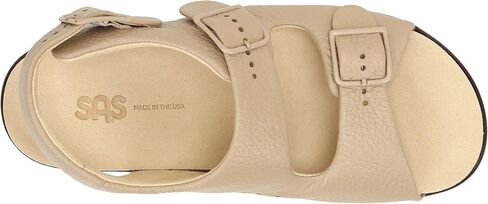 SAS Women's, Relaxed Sandal in Saudi Arabia