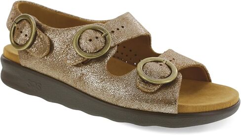 SAS Women's, Relaxed Sandal in Saudi Arabia