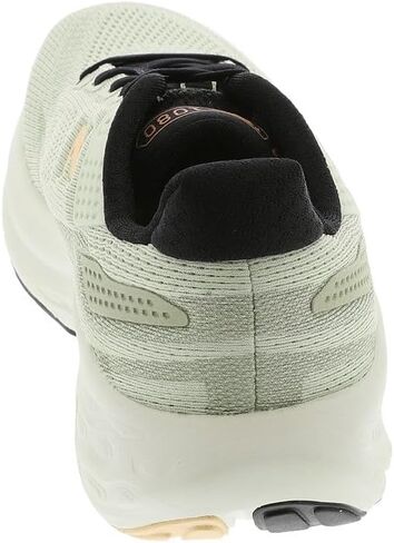 New Balance Women's W1080V13 Running Shoe, Natural Mint/Copper/Black, 7.5 in Saudi Arabia