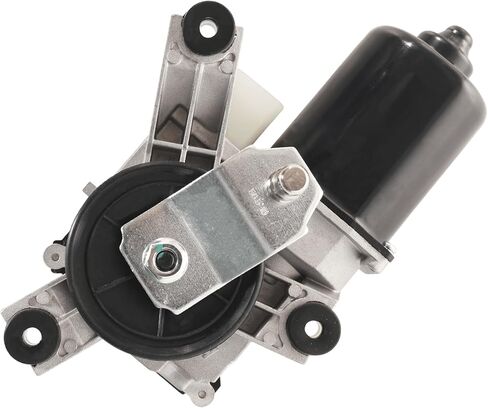 602-203AS Windshield Wiper Motor and Linkage Assembly, For Chevrolet For Chevy C1500/C2500/C35/C3500HD/Blazer/Suburban/Tahoe/Kodiak 1988-2002, For GMC K3500/C6000/C7000/C3500HD/C1500 1988-2002 in Saudi Arabia
