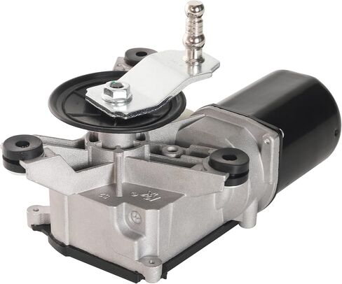 602-203AS Windshield Wiper Motor and Linkage Assembly, For Chevrolet For Chevy C1500/C2500/C35/C3500HD/Blazer/Suburban/Tahoe/Kodiak 1988-2002, For GMC K3500/C6000/C7000/C3500HD/C1500 1988-2002 in Saudi Arabia