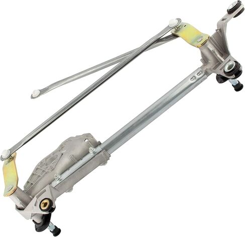 وصلة ممسحة الزجاج الأمامي متوافقة مع Honda Accord 2003 2004 2005 2006 2007 Fit Sedan 76530-SDA-A01، 76530-SEP-A02، 76505-SDA-A11، 602-508، 85-8528LK in Saudi Arabia