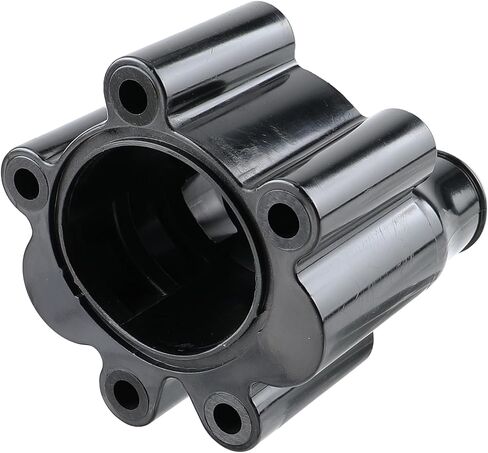Water Pump Impeller Kit 46-807151A14 Replacement Fit for Mercury Mercruiser Bravo Replaces 18-3150 in Saudi Arabia