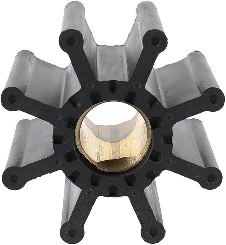 Water Pump Impeller Kit 46-807151A14 Replacement Fit for Mercury Mercruiser Bravo Replaces 18-3150 in Saudi Arabia