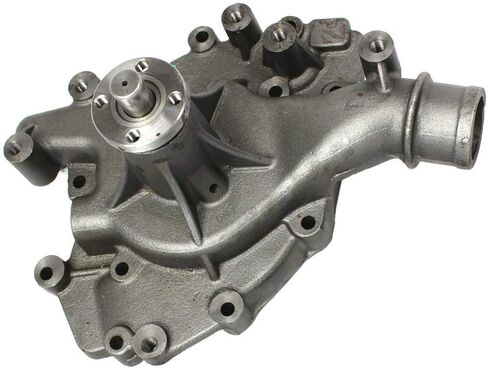DNJ WP4186A Water Pum for 1992-1994/ Ford/E-350 Econoline, E-350 Econoline Club Wagon, F-250, F-350/7.5L / OHV / V8 / 16V / 460cid in Saudi Arabia
