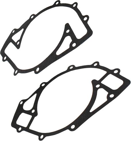 DNJ WP4186A Water Pum for 1992-1994/ Ford/E-350 Econoline, E-350 Econoline Club Wagon, F-250, F-350/7.5L / OHV / V8 / 16V / 460cid in Saudi Arabia