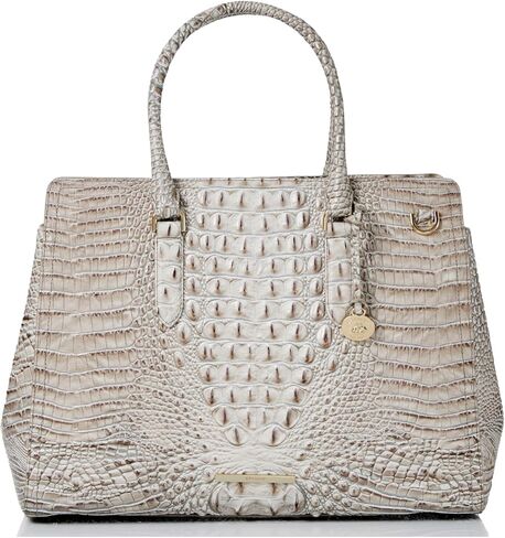 BRAHMIN Finley Carryall in Kuwait