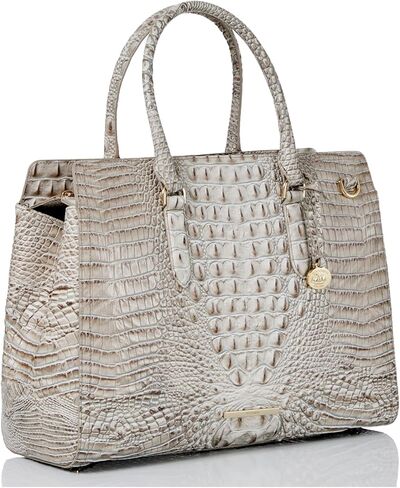 BRAHMIN Finley Carryall in Kuwait