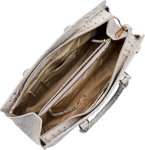 BRAHMIN Finley Carryall in Kuwait