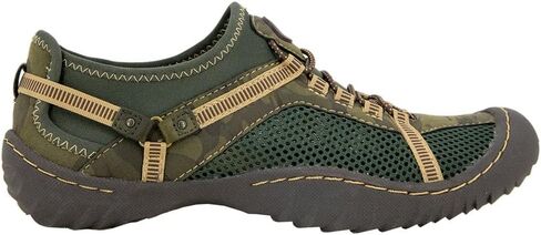 JBU Tahoe Water Ready Women's Outdoor Comfort Closed Toe Slip On Water Shoes in Saudi Arabia