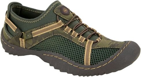 JBU Tahoe Water Ready Women's Outdoor Comfort Closed Toe Slip On Water Shoes in Saudi Arabia