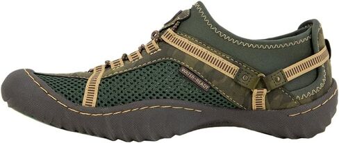JBU Tahoe Water Ready Women's Outdoor Comfort Closed Toe Slip On Water Shoes in Saudi Arabia
