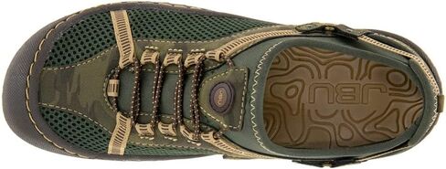 JBU Tahoe Water Ready Women's Outdoor Comfort Closed Toe Slip On Water Shoes in Saudi Arabia