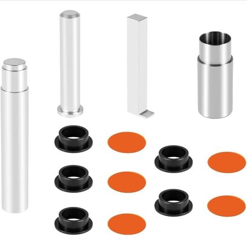 124740-TL30 Pressure Switch Installation Tool Kit Works with F/124740-30K, Perfectly Fits for GM Transmissions 6L45 6L50 6L80 6L90 & 1st Gen 6T70 6T75 in Saudi Arabia