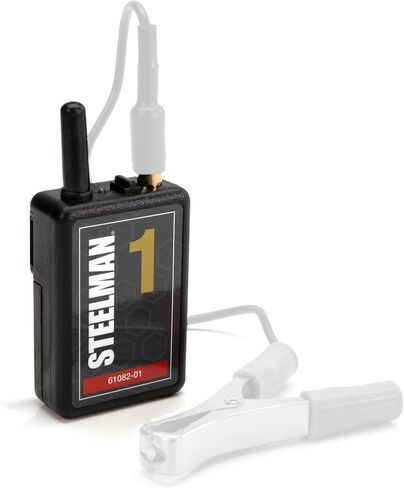 Steelman 61082-01 Wireless ChassisEAR Transmitter #1 in Saudi Arabia