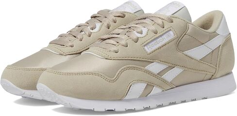 Reebok Women's Classic Nylon Sneaker in Kuwait