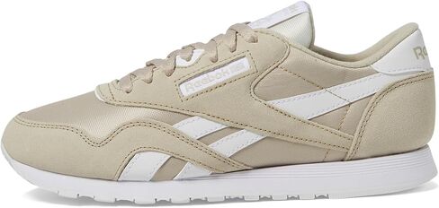 Reebok Women's Classic Nylon Sneaker in Kuwait