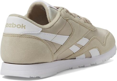 Reebok Women's Classic Nylon Sneaker in Kuwait