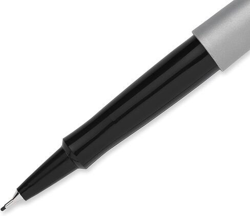 Paper Mate Flair Felt Tip Pens, Ultra Fine Point, Limited Edition Candy Pop Pack, Box of 16 in Saudi Arabia