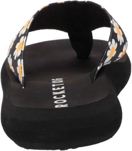 Rocket Dog Women’s Spotlight Comfort Foam Flip Flop Sandal in Saudi Arabia