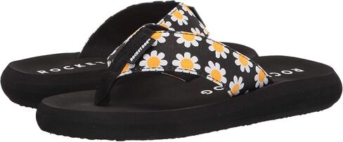 Rocket Dog Women’s Spotlight Comfort Foam Flip Flop Sandal in Saudi Arabia