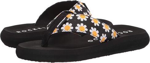 Rocket Dog Women’s Spotlight Comfort Foam Flip Flop Sandal in Saudi Arabia