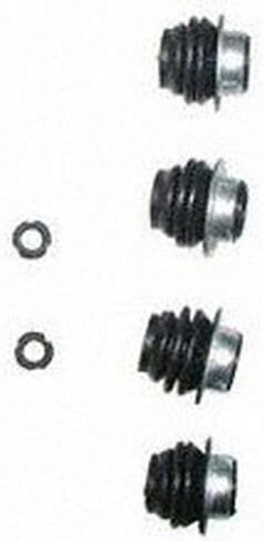 Dorman HW16086 Brake Caliper Bushing in Saudi Arabia