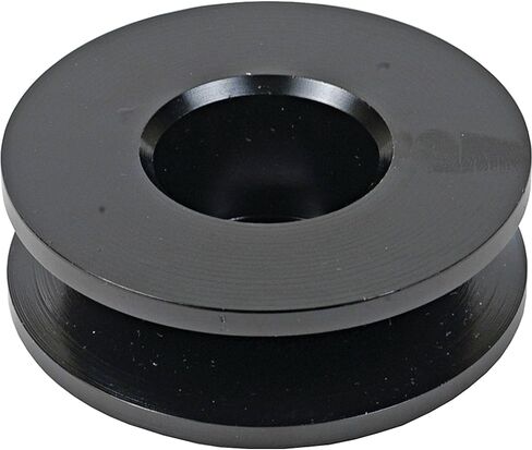بكرة DB Electrical 201-52002 متوافقة مع/بديلة لـ Denso 021041-7350، مركز الأخدود إلى الخلف 15.400 مم، جرارات الأخدود من النوع V-Groove in Saudi Arabia