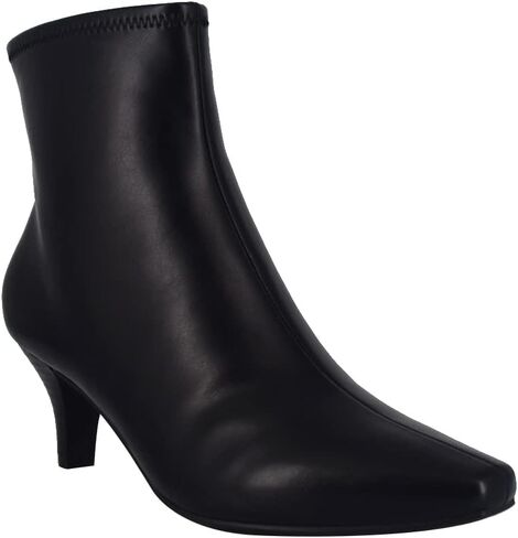 Impo Naja Stretch Ankle Bootie with Memory Foam in Saudi Arabia