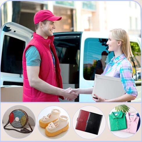 Shipping Bags for Clothing,Poly Mailers for Small Business,Plastic Mailing Bags,4 Models Combined 100PCS Shipping Envelopes for Clothing,C5 A4 B4 A3Poly Bags for Shipping Package Bags White in Saudi Arabia