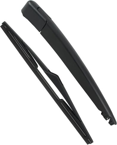 28780-5RL0A Rear Windshield Wiper Arm Set Fit for Nissan Kicks 2017-2022 in Saudi Arabia