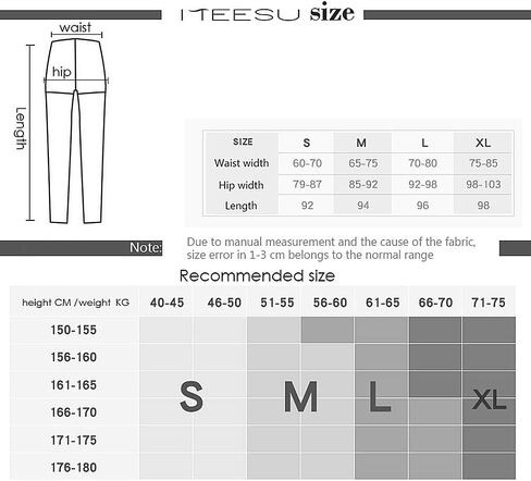MEESU Women's Yoga Stirrup Leggings High Waist Tummy Control Workout Pants Over The Heel Yoga Pants for Gym Running Execise (T009 Blue, L) in Saudi Arabia