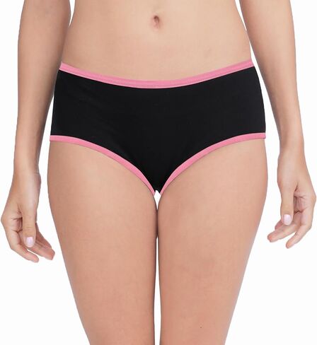 Teens Girls Period Underwear Kids Period Panties Menstrual Leakproof Protective Underwear for Teens Cotton Briefs in Saudi Arabia