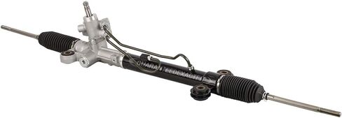 Power Steering Rack & Pinion For Honda CR-V 2007 2008 2009 2010 2011 With VIN Beginning With J - BuyAutoParts 80-01549AN New in Saudi Arabia