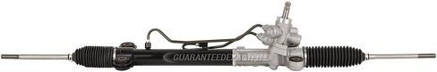 Power Steering Rack & Pinion For Honda CR-V 2007 2008 2009 2010 2011 With VIN Beginning With J - BuyAutoParts 80-01549AN New in Saudi Arabia