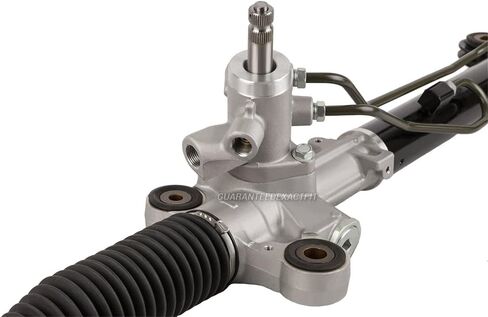 Power Steering Rack & Pinion For Honda CR-V 2007 2008 2009 2010 2011 With VIN Beginning With J - BuyAutoParts 80-01549AN New in Saudi Arabia