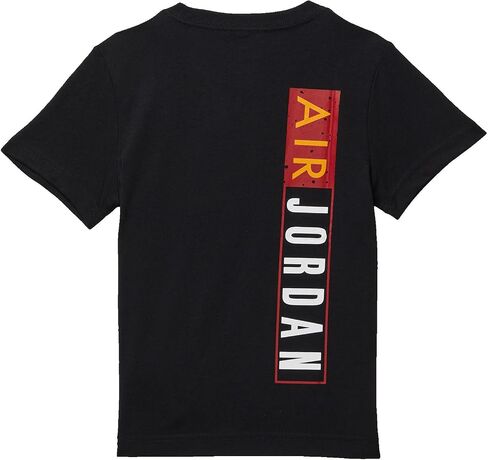 Jordan Boy's JM Fade Away J (Toddler/Little Kids) Black 6 (Little Kid) in Saudi Arabia